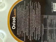 Ovisol Lamb 1 Lt - 2