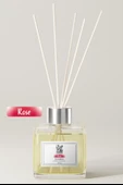 ROSIE Rose Reed Diffuser Çubuklu Oda Kokusu 100 ml thumbnail 1
