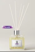 ROSIE Lavander Reed Diffuser Çubuklu Oda Kokusu 100 ml thumbnail 1