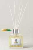 ROSIE Greentea Lemon Reed Diffuser Çubuklu Oda Kokusu 100 ml thumbnail 1