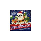 Süper Patates Süper Markette Yılbaşı - 1