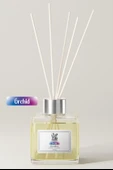 ROSIE Orchid Reed Diffuser Çubuklu Oda Kokusu 100 ml thumbnail 1