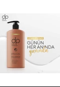 Dp Daily Perfection Şampuan Çörek Otu Yağı 800 ML - 3