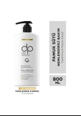 Dp Daily Perfection Şampuan Pamuk Sütü 800 ML - 2