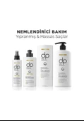 Dp Daily Perfection Şampuan Pamuk Sütü 800 ML - 5