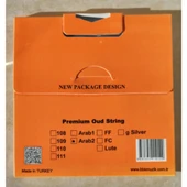 KURSCHNER P-ARAB2 PREMIUM UD TELİ - 2