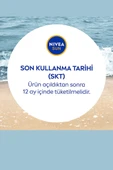 Nivea Sun SPF30 Güneş Koruyucu & Nemlendirici Vücut Spreyi – UVA & UVB Yüksek Koruma, 200 ml thumbnail 6