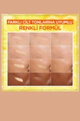 Garnier C Vitamini Parlak Güneş Koruyucu Yüz Kremi SPF50+ – Işıltılı Günlük Fluid Doku, 40 ml - 5