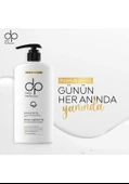 Dp Daily Perfection Şampuan Pamuk Sütü 800 ML - 4