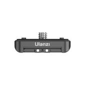 Ulanzi IN-05 INSTA360 X5 / X4 Için Quick Release Plate - 5