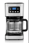 Schafer Coffee Viva Filtre Kahve Makinesi İnox - 2