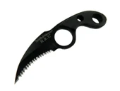W HRT2 Tırtıklı  17 cm - Özel Kılıflı - 1
