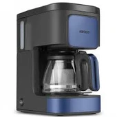 Karaca Just Coffee Aroma 2 In 1 Filtre Kahve ve Çay Demleme Makinesi Marine - 1