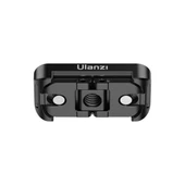Ulanzi IN-05 INSTA360 X5 / X4 Için Quick Release Plate - 3