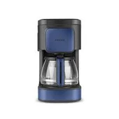 Karaca Just Coffee Aroma 2 In 1 Filtre Kahve ve Çay Demleme Makinesi Marine - 2