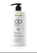Dp Daily Perfection Şampuan Pamuk Sütü 800 ML - 1