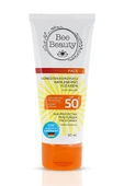 Bee Beauty Koruyucu & Nemlendirici Yüz Kremi – Günlük Bakım, Hassas Ciltlere Uygun, 50 ml - 1