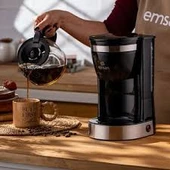 Emsan Kahvezen Filtre Kahve Makinesi thumbnail 2