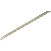 Paslanmaz Tilki Kuyruğu Testere Ağzı - 380 mm - 1