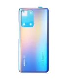 Xiaomi Mi 11T Pro (5g) Arka Kapak - 2