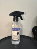 AKGÜNEŞ 250 ml Buğu Önleyici Sprey Cam ve Vizör İçin Etkili Çözüm - 3