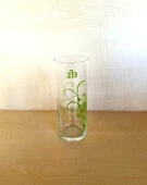 1 ADET YEŞİL EFE RAKI BARDAĞI NO 55 - 2