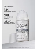 Olaplex No.5 Leave-In Moisturize & Mend Cond.  Güçlendirici Durulanmayan Saç Kremi - 100 ml thumbnail 2