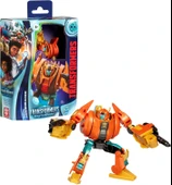 Transformers EarthSpark Deluxe Figür Terran Jawbreaker F8671 thumbnail 1