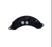 Kalorifer Rezistansı - Renault Clio 5 Captur 2 MR499800 - 271507330R thumbnail 2