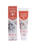 Brave Paws Anti Hairball Tüy Yumağı Önleme Desteği 100 gr - 2