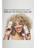 Olaplex No. 5P  Blonde Enhancer Toning Conditioner - Renk Koruyucu & Bağ Güçlendirici Mor Saç Bakım Kremi – 250 ml thumbnail 6