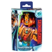Transformers EarthSpark Deluxe Figür Terran Jawbreaker F8671 thumbnail 2