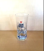 1 ADET ASPENDOS ŞEHİR SERİSİ YENİ RAKI BARDAĞI - 1