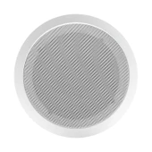 König K-6 20 Cm Tweeter'lı Alçıpan Tavan Hoparlörü - 2