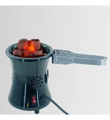 Orcamp Elektrikli Nargile Kömür Ocağı - Közmatik thumbnail 3