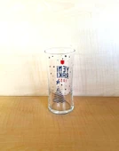 1 ADET YILBAŞI TEMALI YENİ RAKI BARDAĞI - 2