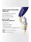 Olaplex No. 5P  Blonde Enhancer Toning Conditioner - Renk Koruyucu & Bağ Güçlendirici Mor Saç Bakım Kremi – 250 ml thumbnail 3
