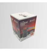 Orcamp Elektrikli Nargile Kömür Ocağı - Közmatik thumbnail 8