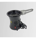 Orcamp Elektrikli Nargile Kömür Ocağı - Közmatik thumbnail 4