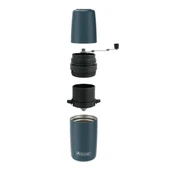 Orcamp Lusso Kahve Makinesi - 7