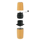 Orcamp Lusso Kahve Makinesi - 6