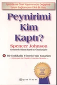 Peynirimi Kim Kaptı? - 1