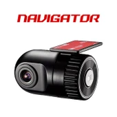 Navigator 160 Açılı 1080P DVR Yol Kayıt Kamerası NG11800 Ön Kamera thumbnail 1