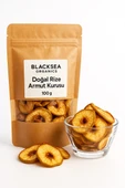BlackSea Organics Doğal Rize Armut Kurusu 100 g  Koruyucu ve Katkı İçermez, Şeker İlavesiz, Sağlıklı Atıştırmalık - 2