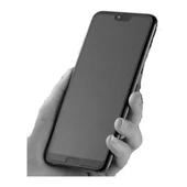 Huawei Mate 10 Lite Mat Ekran Seramik Tam Kaplayan Kırılmaz Cam Nano Ekran Koruyucu - 1