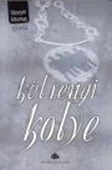 Kül Rengi Kolye - 1