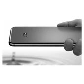 Xiaomi Redmi Note 8 Pro Mat Ekran Seramik Tam Kaplayan Kırılmaz Cam Nano Ekran Koruyucu - 3