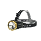 Şarjli Baret Lambasi Osl Led WT-065 - 2
