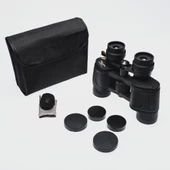 7-15X35  Zoom Dps I Zoomlu Süper Kaliteli Dürbün - 1