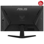 31.5" Asus VG32VQM5B 0.5ms 250Hz VA HDMI DP Vesa Siyah Curved Monitör thumbnail 3